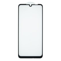 Захисне скло ESD Antistatic для Xiaomi Redmi 7 (Full Glue) (Black)