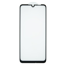 Захисне скло ESD Antistatic для Xiaomi Redmi 7 (Full Glue) (Black)