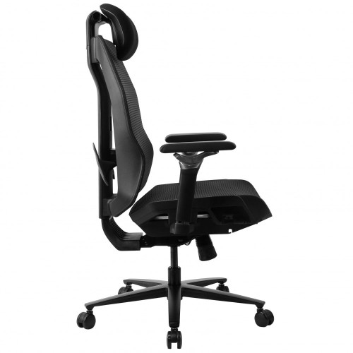 Эргономичное кресло Proove Founder (Black)