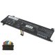 Аккумулятор для ноутбука Lenovo 5B10P23790 7.4V 3700mAh 27Wh (Original PRC)