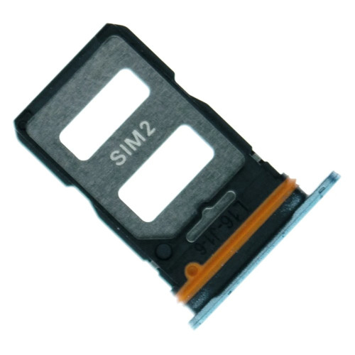 Тримач SIM-карти для Xiaomi Poco X4 GT (Silver)