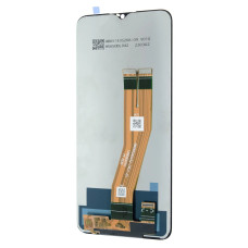 Дисплей для Samsung A042 Galaxy A04e (2022) с тачскрином (Black) (Original PRC)