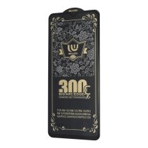 Защитное стекло WEADDU 300C ESD для Xiaomi Redmi 10 (India) (4D) (Black)