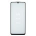 Захисне скло іЗі Premium для Samsung A426 Galaxy A42 (5G) (2020) (Full Glue) (5D) (Black)