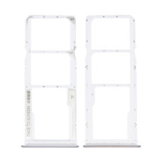 Тримач SIM-карти для Xiaomi Redmi Note 10S (White)