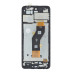 Дисплей для Tecno Spark Go (2024) з тачскріном в рамці (Black) (ver. TXD)