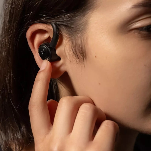 Наушники bluetooth Proove X-Go TWS black