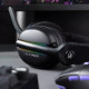 Наушники Bluetooth Proove Gaming Glimmer (APP) (Black/Purple)
