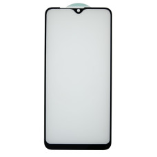 Защитное стекло іЗі Premium для Vivo Y17 (Full Glue) (5D) (Black)