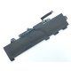 Аккумулятор для ноутбука HP HSTNN-LB8H 11.1V 4400mAh 49Wh