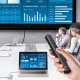 Лазерна указка Hoco GM200 Smart PPT (Black)