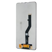 Дисплей для ZTE Blade V40 Vita с тачскрином (Black)
