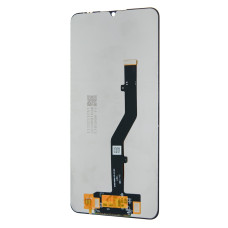 Дисплей для ZTE Blade V40 Vita с тачскрином (Black)