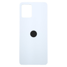 Задня кришка для Motorola XT2333 Moto G23 (White)