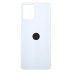 Задня кришка для Motorola XT2333 Moto G23 (White)