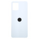 Задня кришка для Motorola XT2333 Moto G23 (White)