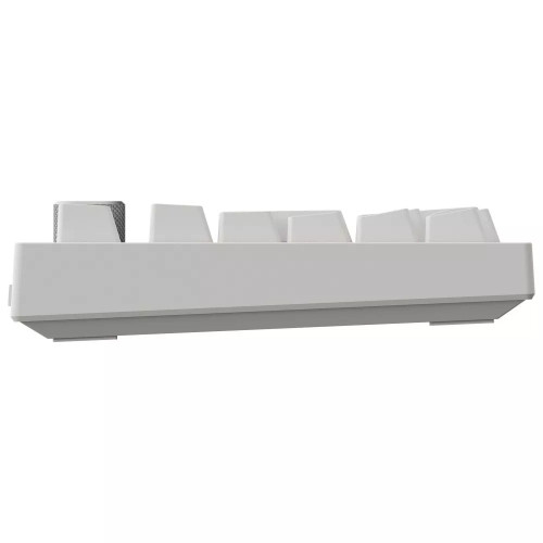 Клавиатура беспроводная Proove Gaming Slicker Special Edition (Ukraine Layout) (White)