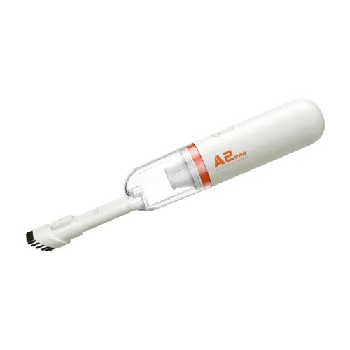 Автомобильный пылесос Baseus A2 Pro 6000 Pa (White)
