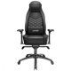 Ігрове крісло Proove Gaming Unit (Black)
