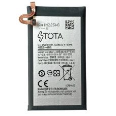 Акумулятор Samsung EB-BG965ABE для Samsung G965 Galaxy S9 Plus (3500 mAh) (TOTA)