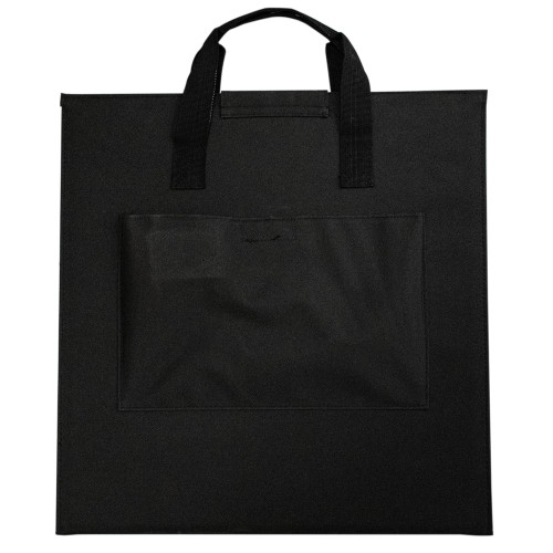 Портативная солнечная панель JS-PETM060-01 60 Вт (Black)