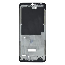Рамка дисплея для Tecno Spark 10C (Black)