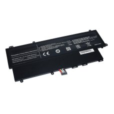 Акумулятор для ноутбука Samsung AA-PBYN4AB 7.4V 6000mAh 44Wh (Black)