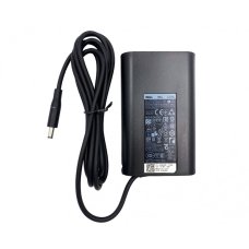 Блок живлення для ноутбука Dell 19.5V 3.34A 65W 4.5x3.0mm+Pin T-type Slim (Original PRC) (Black)