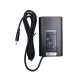 Блок питания для ноутбука Dell 19.5V 3.34A 65W 4.5x3.0mm+Pin T-type Slim (Original PRC) (Black)