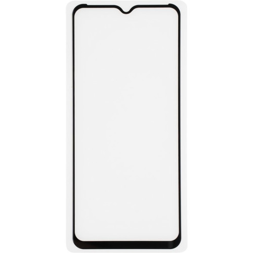Захисне скло Gelius для Realme C33 (Full Glue) (0.3 мм, 2.5D) (Black)