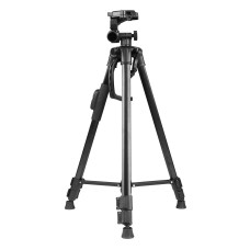 Штатив для телефона 3888 с пультом 1,4 м (Black)