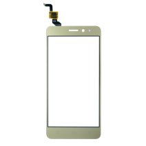 Сенсорне скло для Lenovo K6 (Gold)
