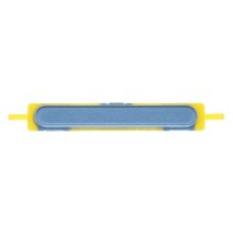 Пластиковая кнопка громкости для Samsung A155 Galaxy A15 (2023) (Optimistic blue)