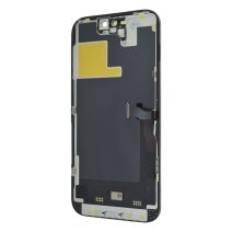 Дисплей для Apple iPhone 14 Pro с тачскрином в рамке (Black) (InCell)