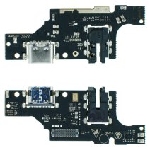 Плата зарядки для ZTE Blade V40 Vita
