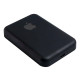 Повербанк Apple Magnetic Battery Pack (Original China) (5000 mAh) (Black)