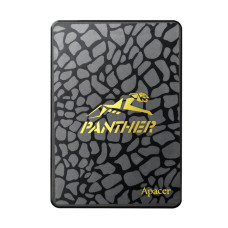 SSD-накопитель Apacer Panther AS340 480GB 2.5 SATA III
