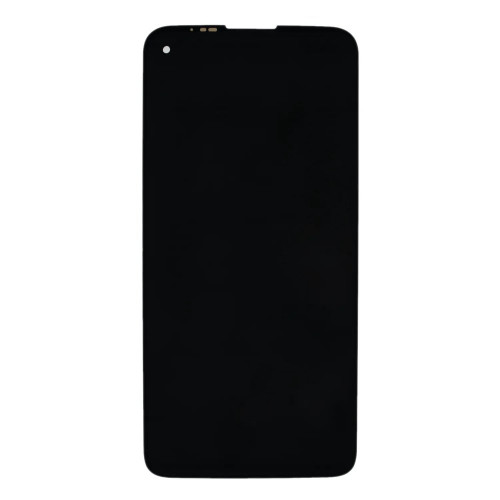 Дисплей для Motorola XT2041 Moto G8 Power з тачскріном (Black)