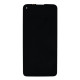 Дисплей для Motorola XT2041 Moto G8 Power з тачскріном (Black)