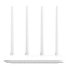 Роутер Wi-Fi Xiaomi Mi AC1200 (2.4/5 ГГц · гигабитные порты) (White)
