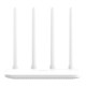 Роутер Wi-Fi Xiaomi Mi AC1200 (2.4/5 ГГц · гігабітні порти) (White)