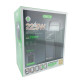 Повербанк Gerlax P801P 22.5W (80000 mAh) (Black)