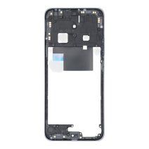 Средняя часть корпуса для Xiaomi Redmi 14C (4G) (Purple) (Original PRC)