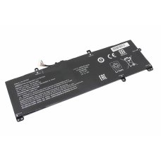 Аккумулятор для ноутбука HP MM02XL 7.4V 4800mAh 36Wh (Black)