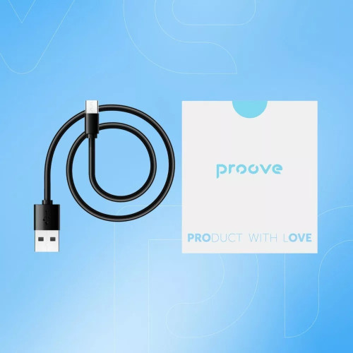 Наушники Bluetooth Proove Logic TWS (Pearl Gray)