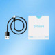 Наушники Bluetooth Proove Logic TWS (Pearl Gray)