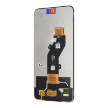 Дисплей для Infinix Hot 50i с тачскрином (Black) (Original PRC) (ver. TXD)