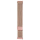 Ремінець Proove Metal Loop 20 мм (Rose Gold)