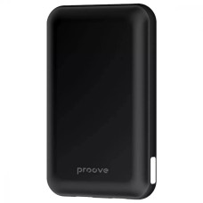 Повербанк Proove Vibe Energy Plus 22.5W (10000 mah) (Black)