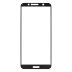 Захисне скло в тех упаковці для Huawei Y6 (2018) (Full Glue) (0.3 мм, 2.5D) (Black)